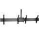 Chief LCM2X1U FUSION Large Ceiling Mounted 2x1 Menu Board