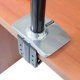 Desk clamp