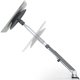 Height adjustability of the Tablik