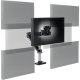 Highly adjustable arm