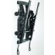 Chief MTMU Medium FUSION Micro-Adjustable Tilt Wall Mount