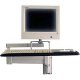 Innovative 9103 Heavy Duty Monitor Arm - 29" Reach
