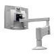 Innovative 9103 Heavy Duty Monitor Arm - 29" Reach