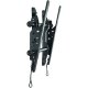 Chief LTMU FUSION Flat Panel Micro Adjustable Tilt Video Wall Mount for 37" to 63" Displays