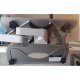 Workrite LTH-1 Laptop Holder for Willow, Poise Single/Dual Arms