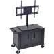 Cabinet Included