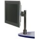 Innovative 9136-S-12 Articulating Flat Panel Mount - 12" Pole