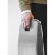 Steppie Balance Board is super easy to move 