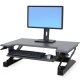 Ergotron 33-397-085 WorkFit-T