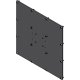 Innovative 7VESA3X3 VESA Adapter Plate Kit 300mm x 300mm