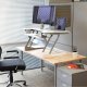 Ergotron 33-397-062 WorkFit-T