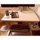Workrite UC3100 Glide 2 Single/Dual Mouse Keyboard Tray UG3100