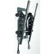 Chief MTAU Medium FUSION Tilt Video Wall Mount (26-47")