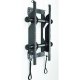 Chief MSAU Medium FUSION Fixed Video Wall Mount (26-47")