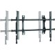 Chief LSAU Large FUSION Fixed Video Wall Mount (37-63")