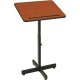 BALT 85751 T-Lect Height Adjustable Desk and Lecture Stand