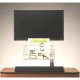 VuRyte VUR 59GR Ergonomic Document Holder