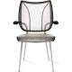 Liberty Side Chair, Front View