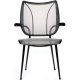 Liberty Side Chair, Front View