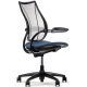 Liberty Task Chair - 3/4 Back View
