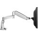 Workrite PA3000-B or PA3000-S Poise Heavy Duty Desk Mount Arm