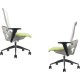 Gaming Chair ED-OM5-XT Tall Back, Deep Seat Office Master OM5 Tall Chair