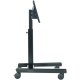 Chief PFMUB Large Confidence Monitor Cart (42-71")