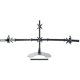 Ergotech 100-D28-B15 Wide-Screen Gaming Desk Stand