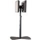 Chief MF2UB or MF2US Medium Dual Display Floor Stand (30-55")