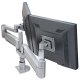 Innovative 9198-2 Duopod LCD Mount for Dual Monitors (12" Pole)
