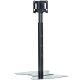 Chief MF26000 Medium Dual Display Floor Stand- without interface