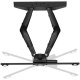 Chief PXRUB Fully Automated Swing Arm Wall Mount (32-65")