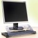 VuRyte VUR 2050 MemoScape Ergonomic In-Line Document Holder
