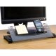 VuRyte VUR 2050 MemoScape Ergonomic In-Line Document Holder