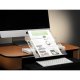 VuRyte VUR 2070 MemoScape Ergonomic In-Line Document Holder