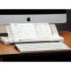 VuRyte VUR 2070 MemoScape Ergonomic In-Line Document Holder