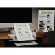 VuRyte MemoScape Plus Ergonomic In-Line Document Holder - VUR 2080 