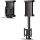 Automated Ceiling TV Lift, 32-61" Display - Chief CM2C40U -- Universal