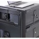 Ergotron DM32-1016-1 Tablet Management Cart 32 with ISI