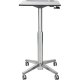 Ergotron 24-481-003 LearnFit Sit-Stand Desk for Students 9 years and over