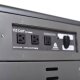 Ergotron YESTABGMPW4 Anthro YES Charging Cart for Tablets and iPads