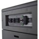 Ergotron YESMJUGMPW4 Anthro YES20 Charging Cart for Mini-Laptops