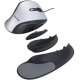 Goldtouch KOV-N200SCM or KOV-N200SCL Newtral 2 Wired USB Mouse