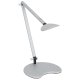 Workrite AST2 Astra 2 Double Arm Desktop Task Light