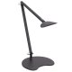 Workrite AST2 Astra 2 Double Arm Desktop Task Light