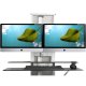 700-DEVICE-02 One Touch Dual Monitor Mounting Kit