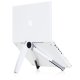 Innovative CRKT Cricket Portable Notebook Stand for Laptops and Tablet PCs