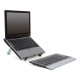 Innovative CRKT Cricket Portable Notebook Stand for Laptops and Tablet PCs