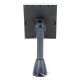 Innovative 9189-12-8424 Secure iPad Through Counter POS Mount