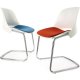 Humanscale Trea Versatile Sophisticated Ergonomic Chair